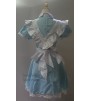 Character Dance Costume - SWC070